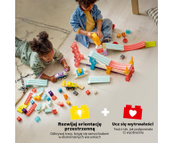 LEGO DUPLO 10478 Kreatywne rampy 3w1 z pojazdami - 1529688 - zdjęcie 4